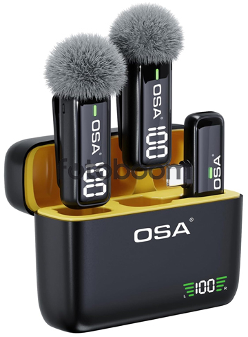 OSA - USB-C OSA - USB-C