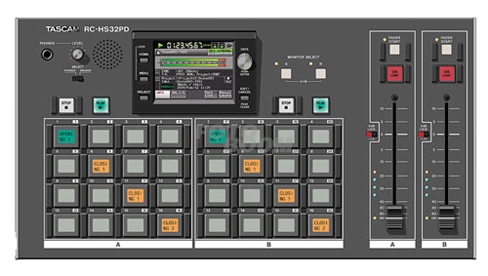 RC-HS32PD