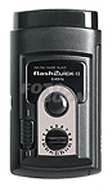 Flash Quick II Transmisor