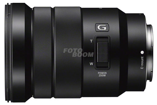 18-105mm f/4 G OSS E - BLACK FRIDAY SONY