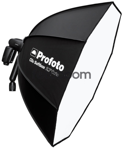 Softbox Clic Octa 80cm REF 101319