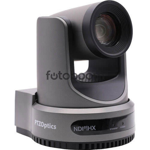 Move 4K 20X (Gris)