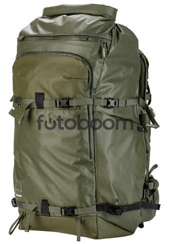 Action X70 - Verde