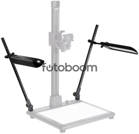 Kit Iluminacion LED para COPYLAZER RB 5270 DX