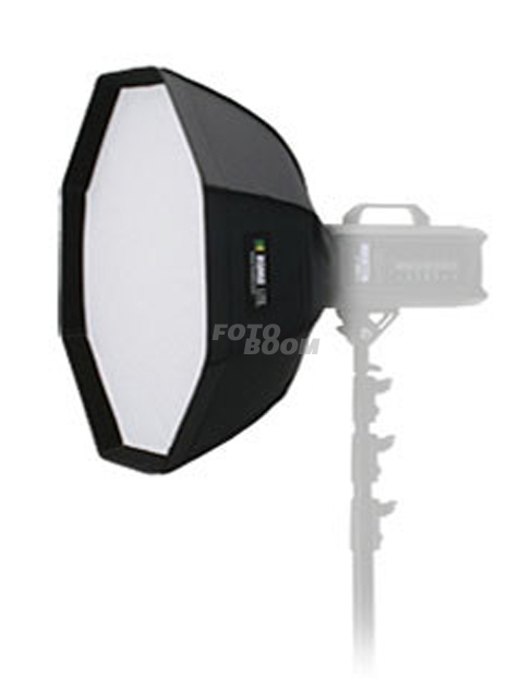 Octabox 60cm