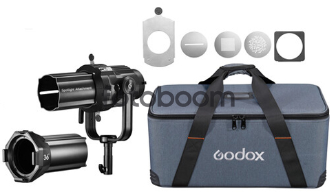 Spotlight VSA-36K