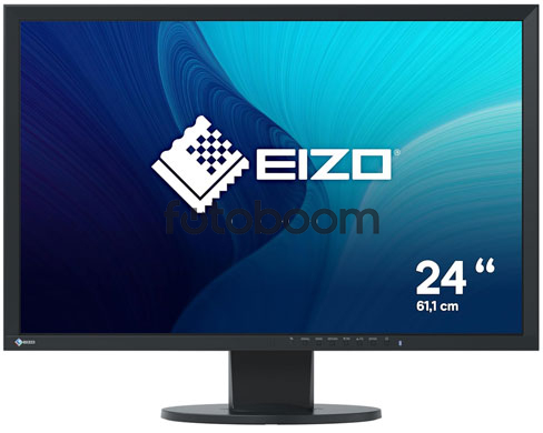 FlexScan EV2430 + Garantía Eizo Iberia 5 años FlexScan EV2430 + Garantía Eizo Iberia 5 años