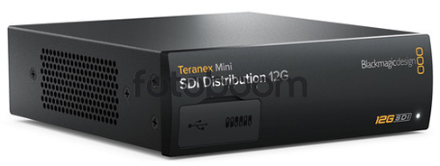 Teranex Mini SDI Distribut 12G Teranex Mini SDI Distribut 12G