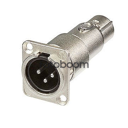 NA3 MDF Adaptador