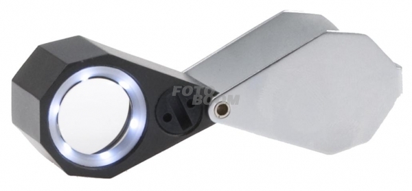 Triplet 10x LED