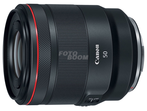 50mm f/1,2L RF USM - BLACK FRIDAY CANON