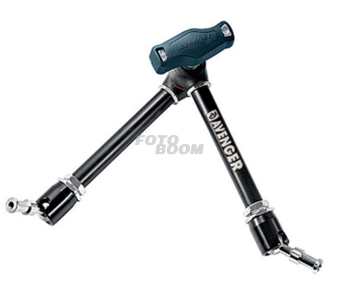 D244N Magic Arm