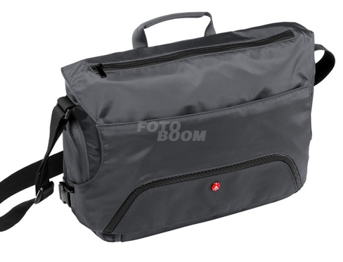 Messenger Advanced BeFree Gris Messenger Advanced BeFree Gris