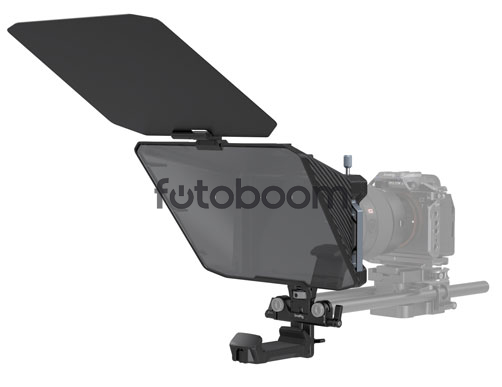 3646 Teleprompter multifuncional