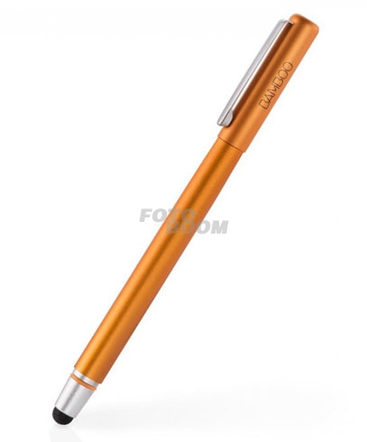 Bamboo Stylus Solo3 Naranja