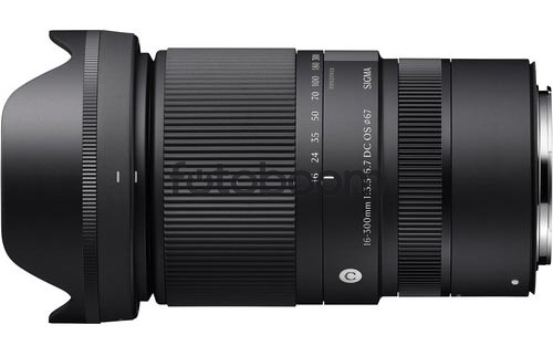 16-300mm f3.5-6.7 DC OS (C) Canon RF 16-300mm f3.5-6.7 DC OS (C) Canon RF