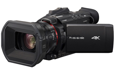 HC-X1500 HC-X1500