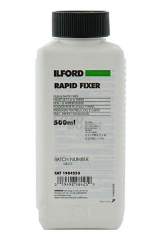RAPID FIXER 500cc