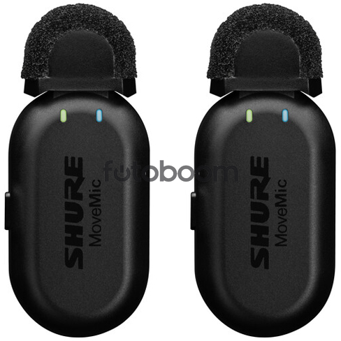 MoveMic Two