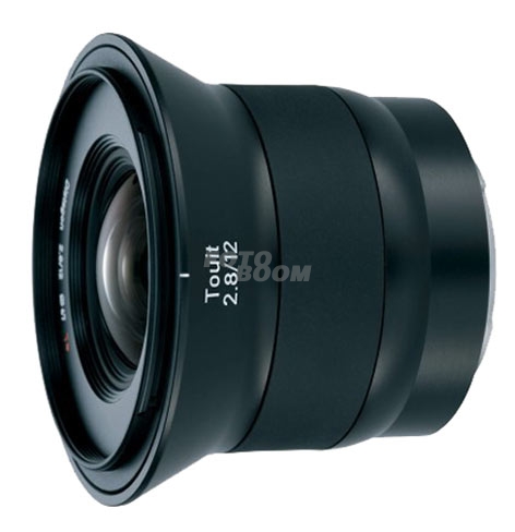 12mm f/2.8 Touit Sony E-mount. 12mm f/2.8 Touit Sony E-mount.