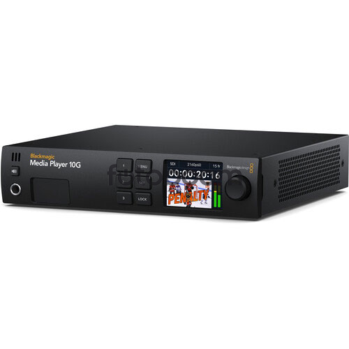 Reproductor multimedia 10G Reproductor multimedia 10G