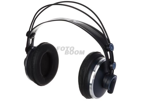 K-271 MkII Auricular Profesional Studio AKG K-271 MkII Auricular Profesional Studio AKG