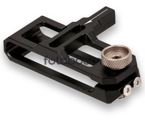 Soporte Tiltaing para T7 SSD (negro)