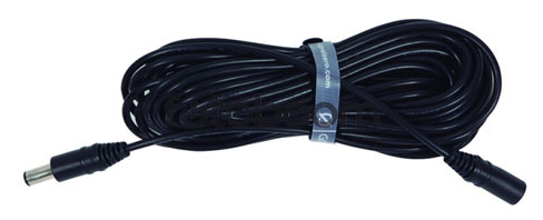 Cable de extensión 8mm (9,14 m) Cable de extensión 8mm (9,14 m)
