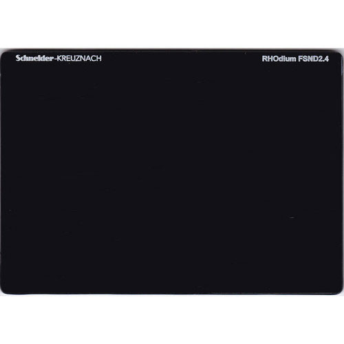 CFG RHODIUM FSND 2,4 - 4 x 5.65 pulgadas