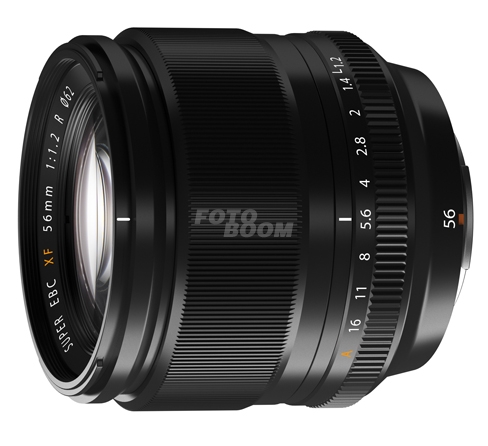 56mm f/1,2 R XF 56mm f/1,2 R XF