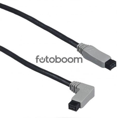 Cable HxD/CFV