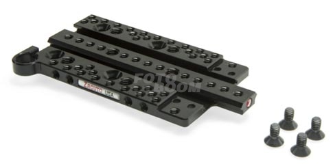 EVA1 Top Plate