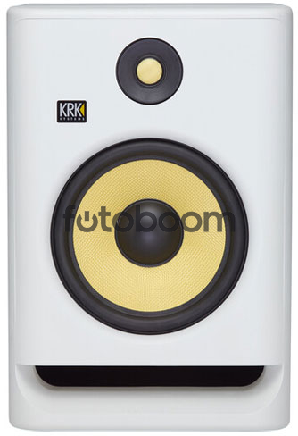 ROKIT 8 G4 - Blanco