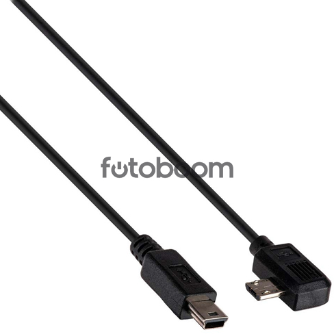 Cable Mini Control Canon Cable Mini Control Canon