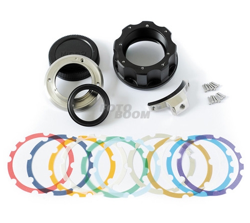 IMS Adaptador 135mm t2.1 a MFT
