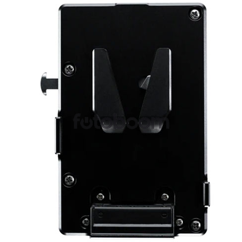 Pro Battery Plate Female VMount