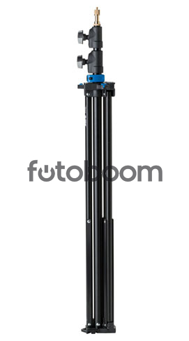080AC Mini Click Stand amortiguado