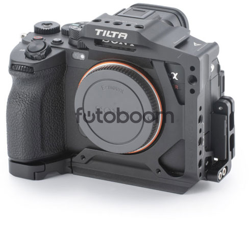 Jaula Media a7R V (Negro)