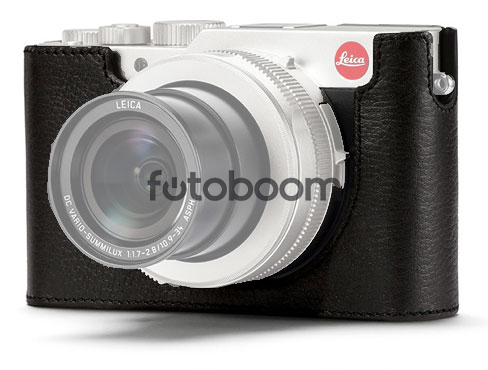 Protector Leica D-LUX7 - Negro Protector Leica D-LUX7 - Negro
