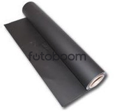 Photofoil Negro Mate 60,96cm x 3,05m (En Bolsa)