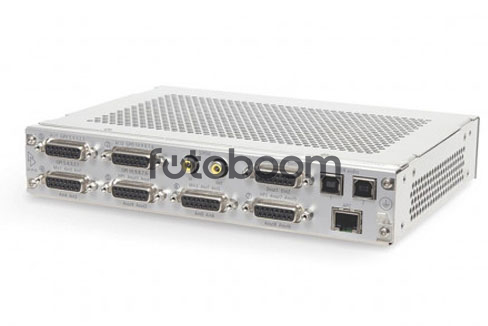 XS Multi I/O Box XS Multi I/O Box