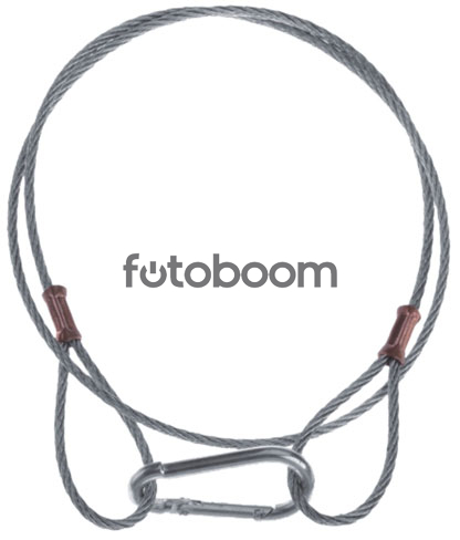 S-050 Safety Cable