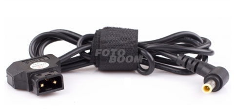 S-7109 Cable Dtap a Sony PMW-EX S-7109 Cable Dtap a Sony PMW-EX
