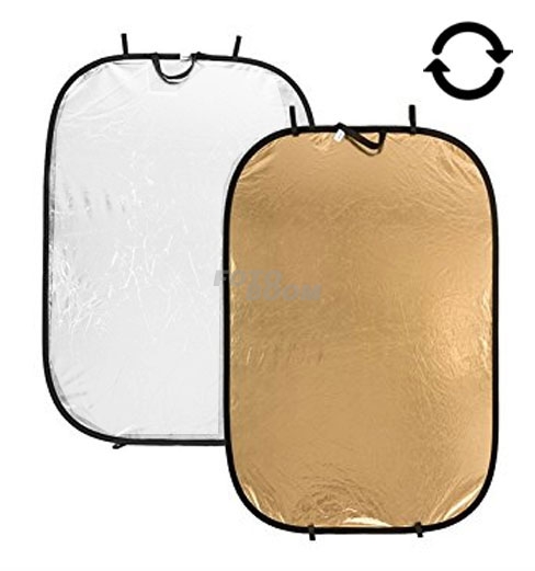 Sunlite Plata Suave 125x180cm