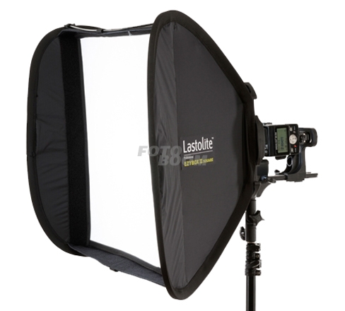Ezybox II Square 60x60