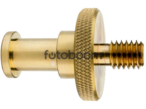 KS-075 Adaptador Baby a 3/8