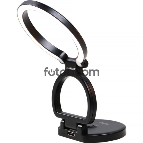 Lumo Phone Ring Light (Negro polar) Lumo Phone Ring Light (Negro polar)