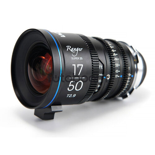 17-50mm T/2.9 Ranger S35 Lite (PL) - BLACK FRIDAY LAOWA