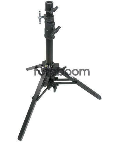 161MB Slider Stand (Negro) 161MB Slider Stand (Negro)