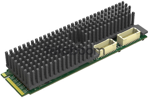 Eco Capture dual HDMI M.2